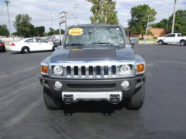 2008 HUMMER H3 for sale in Pontoon Beach, IL – photo 2