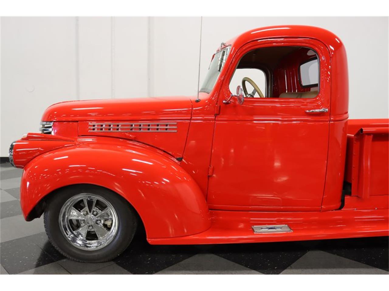 1946 Chevrolet 3-Window Pickup for sale in Fort Worth, TX – photo 27