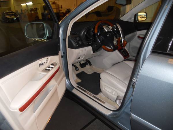 2005 LEXUS RX330 LOW MILEAGE 110K (ST LOUIS AUTO SALES) - cars &... for sale in Redding, CA – photo 9