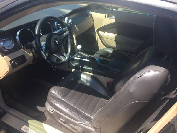 08 mustang GT Deluxe for sale in Other, PA – photo 7
