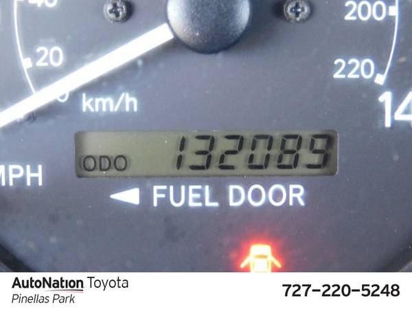 2000 Toyota Camry LE SKU:YU984620 Sedan for sale in Pinellas Park, FL – photo 11