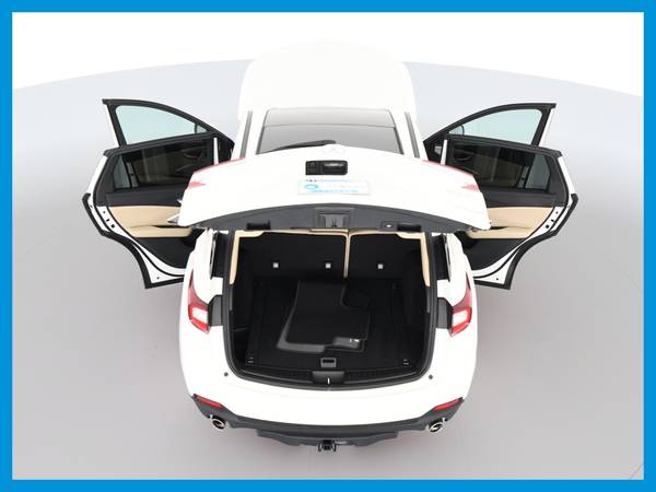 2019 Acura RDX SH-AWD Technology Pkg Sport Utility 4D suv White for sale in Atlanta, GA – photo 18