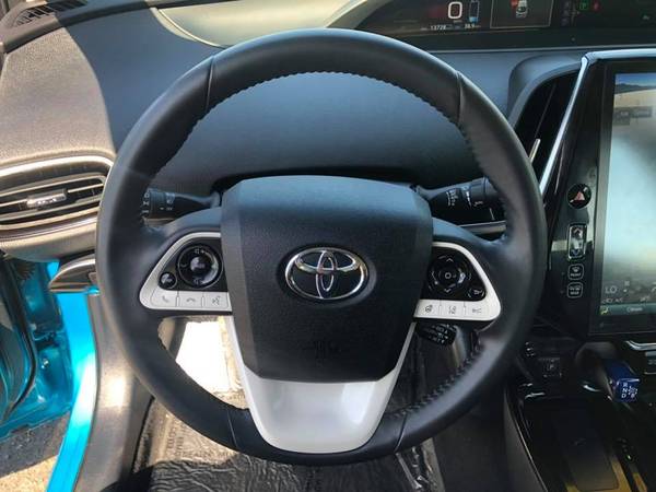 2017 Toyota Prius $2000 Down Payment Easy Financing! Credito Facil for sale in Santa Ana, CA – photo 13