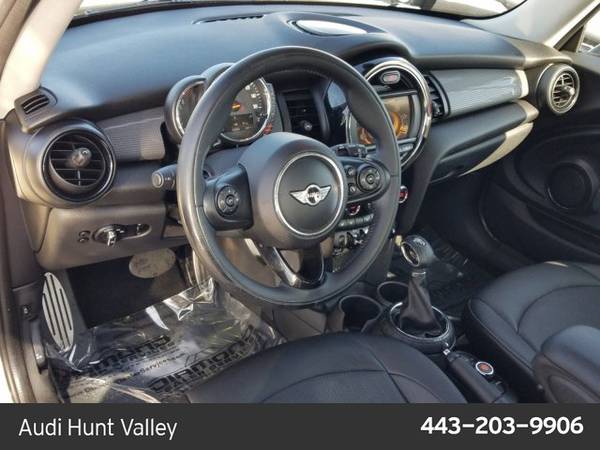 2014 MINI Hardtop Cooper SKU:ET933564 Hatchback for sale in Cockeysville, MD – photo 10