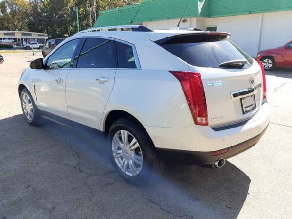 2012 Cadillac SRX LUXURY COLLECTION - cars & trucks - by dealer -... for sale in Memphis, TN – photo 7