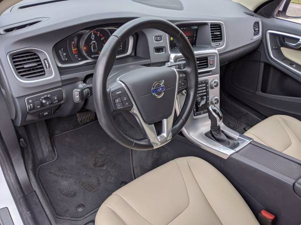 2017 Volvo S60 Inscription SKU:HB138638 Sedan - cars & trucks - by... for sale in Plano, TX – photo 9