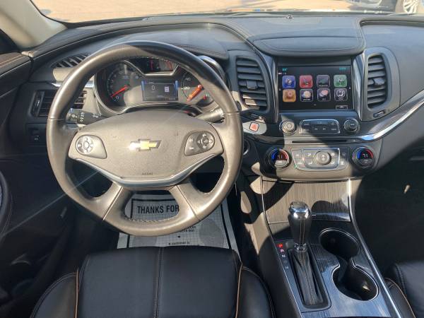 ★★★ 2018 Chevrolet Impala Premier / $2000 DOWN! ★★★ for sale in Grand Forks, ND – photo 13