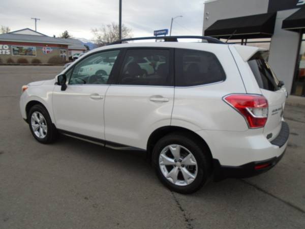 2014 Subaru Forester 2.5i Limited - cars & trucks - by dealer -... for sale in Belgrade, MT – photo 6