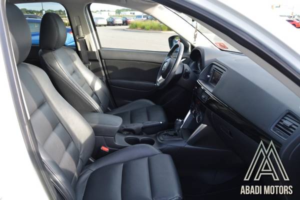2014 Mazda CX-5 AWD 4dr Auto Touring for sale in Teterboro, NJ – photo 14