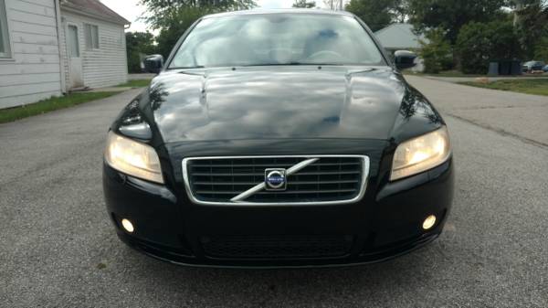 My wife's 2008 Volvo S80 T6 AWD twin turbo - cars & trucks - by... for sale in Orient, OH – photo 2