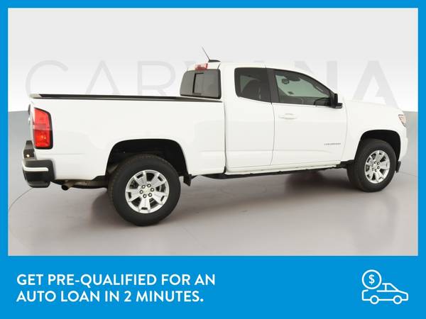 2016 Chevy Chevrolet Colorado Extended Cab LT Pickup 2D 6 ft pickup for sale in Phoenix, AZ – photo 9