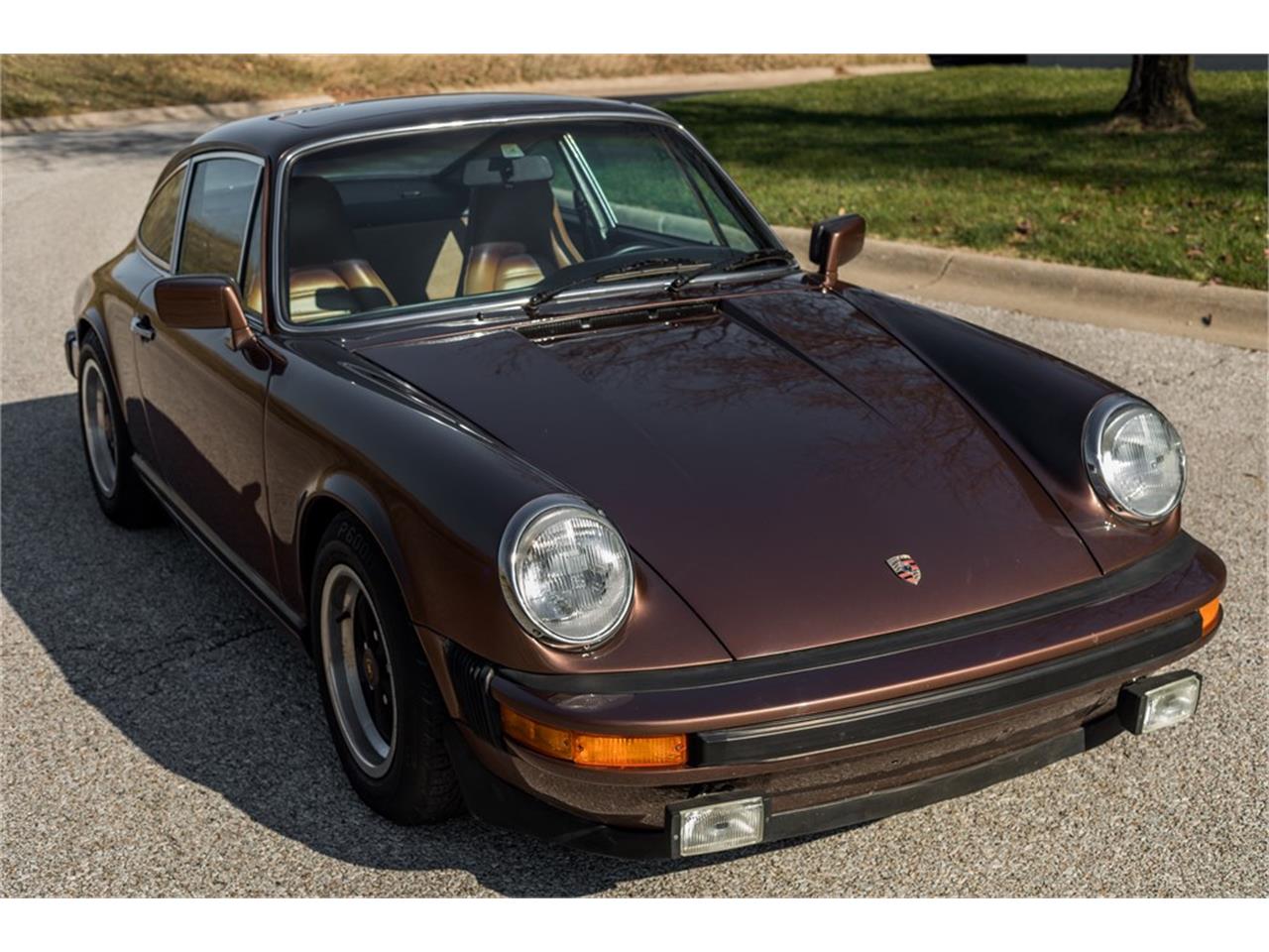 1974 Porsche 911 for sale in Omaha, NE – photo 8