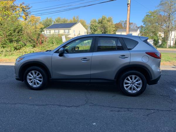 Mazda CX-5 - cars & trucks - by dealer - vehicle automotive sale for sale in Port Monmouth, NJ – photo 7