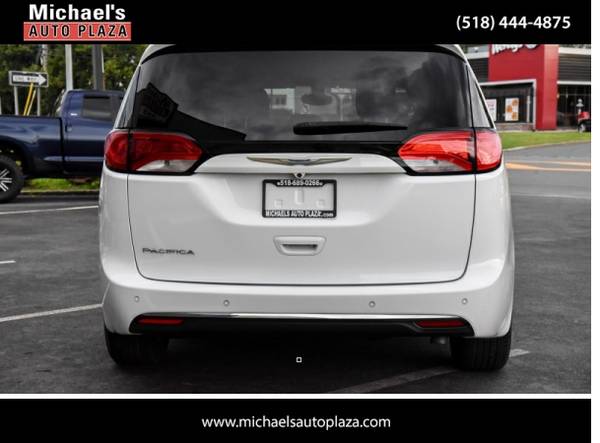 2017 Chrysler Pacifica Touring-L for sale in east greenbush, NY – photo 5