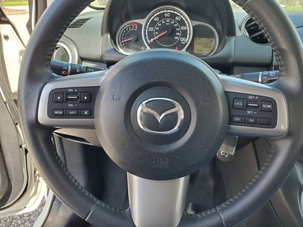 2011 Mazda 2 Sport - - by dealer - vehicle automotive for sale in York, PA – photo 7