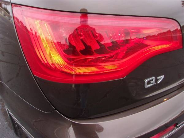 *** 2011 Audi Q7 TDI Premium Plus, One Owner!!! *** for sale in Tulsa, OK – photo 13