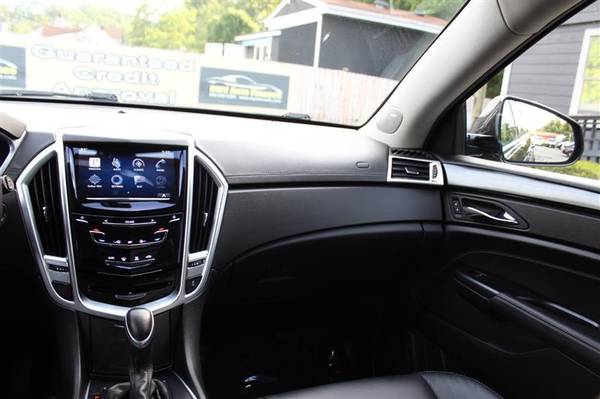 2016 CADILLAC SRX Luxury APPROVED!!! APPROVED!!! APPROVED!!! - cars... for sale in Stafford, District Of Columbia – photo 19
