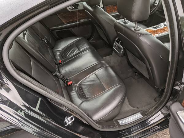 2012 Jaguar XF - cars & trucks - by dealer - vehicle automotive sale for sale in Evansdale, IA – photo 15