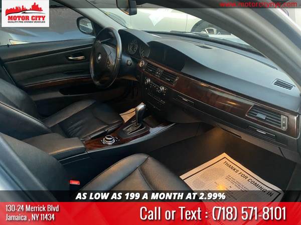 CERTIFIED 2011 BMW 328Xi! FULLY LOADED! WARRANTY! CLEAN CARFAX!... for sale in JAMACA, NY – photo 11