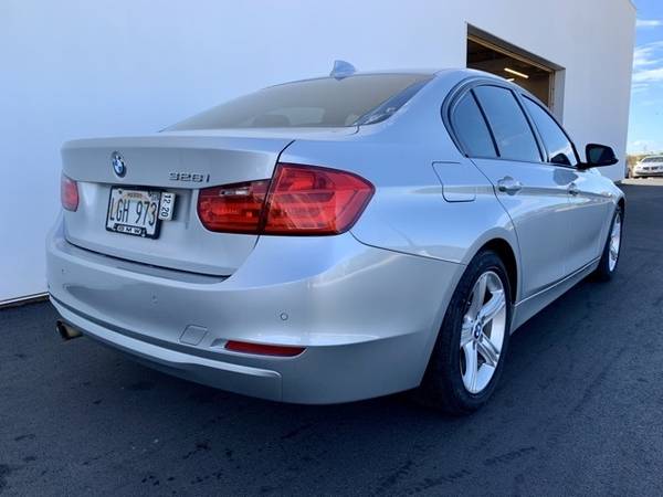 ___328i___2015_BMW_328i__ - cars & trucks - by dealer - vehicle... for sale in Kahului, HI – photo 6