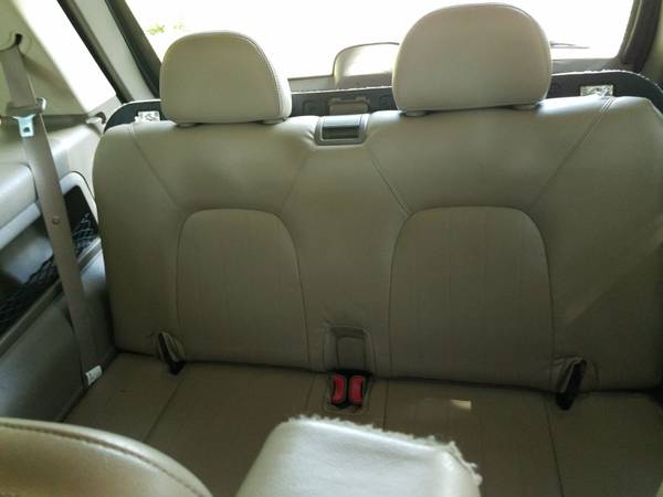 2005 Mercury Mountaineer with 3rd Row Seating for sale in Punta Gorda, FL – photo 10