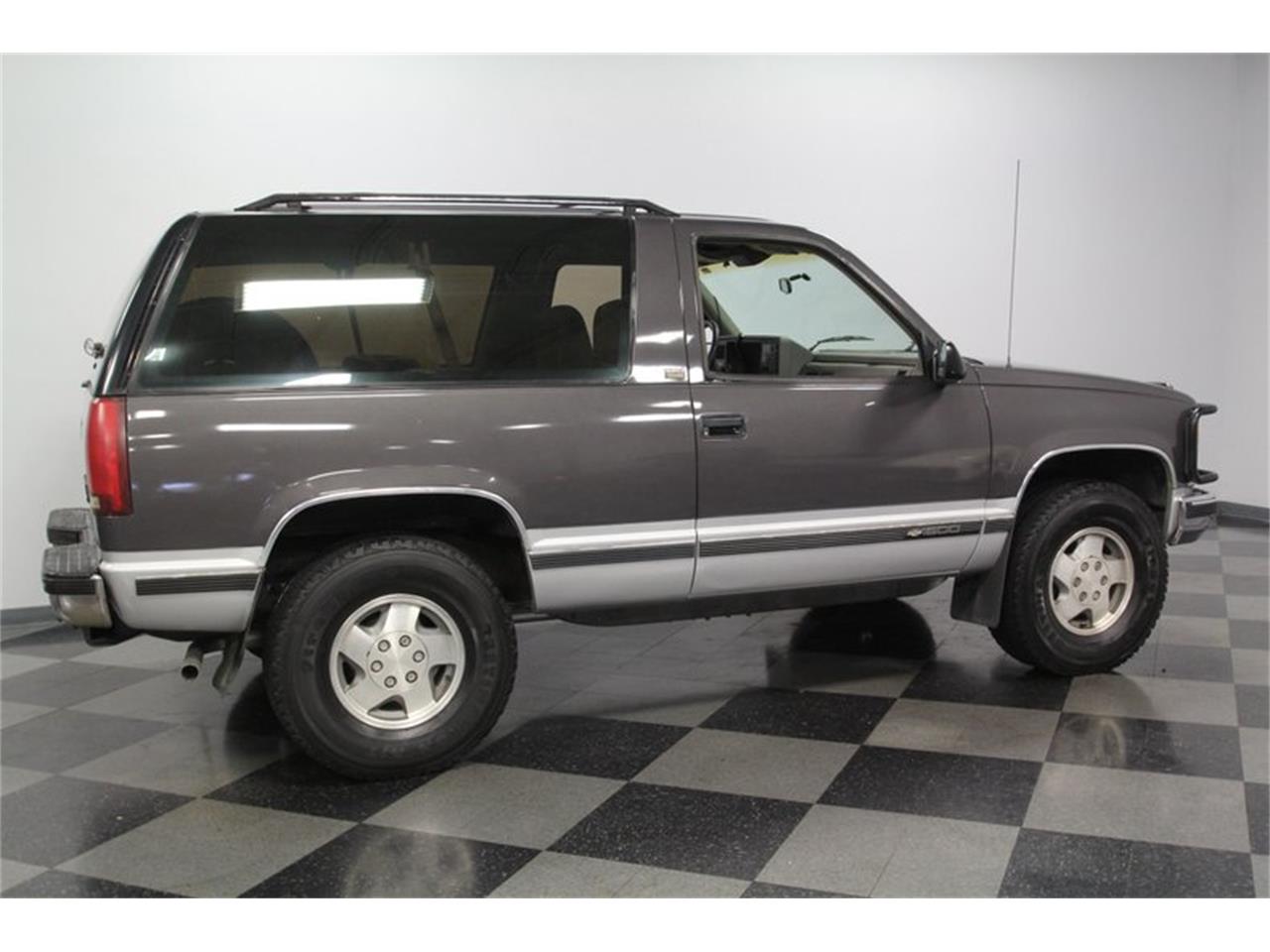 1993 Chevrolet Blazer for sale in Concord, NC – photo 15