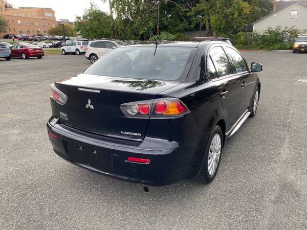 2015 Mitsbishi Lancer LOW MILES 64K ONLY!-WE HAVE NEW PLATES IN... for sale in Schenectady, NY – photo 6