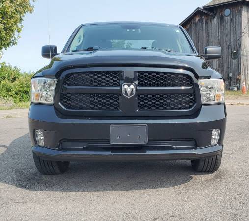 2014 RAM 1500 *RWD* - cars & trucks - by dealer - vehicle automotive... for sale in Rochester , NY – photo 7