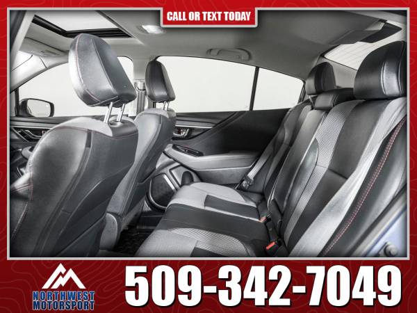 2020 Subaru Legacy Sport AWD - - by dealer - vehicle for sale in Spokane Valley, MT – photo 11