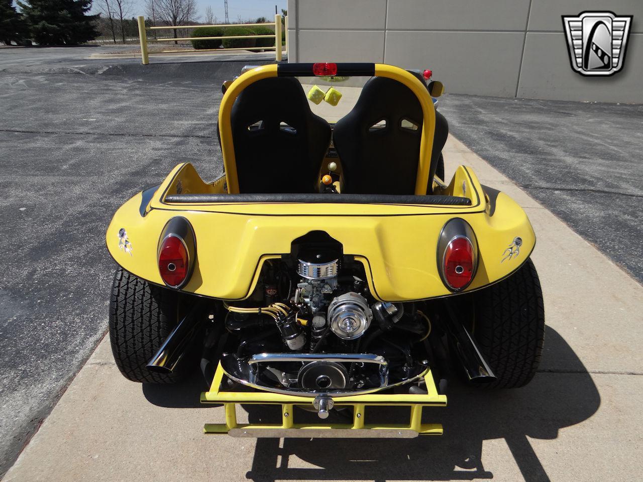 1961 Volkswagen Dune Buggy for sale in O'Fallon, IL – photo 7