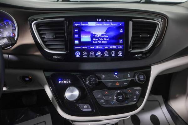 2017 Chrysler Pacifica, Jazz Blue Pearlcoat - - by for sale in Wall, NJ – photo 16