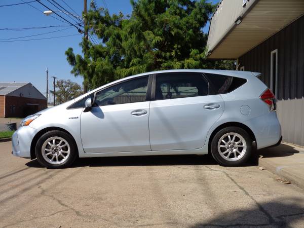 Toyota Prius From 2005 up to 2016 Good Conditions No Accidents -... for sale in Dallas, TX – photo 15