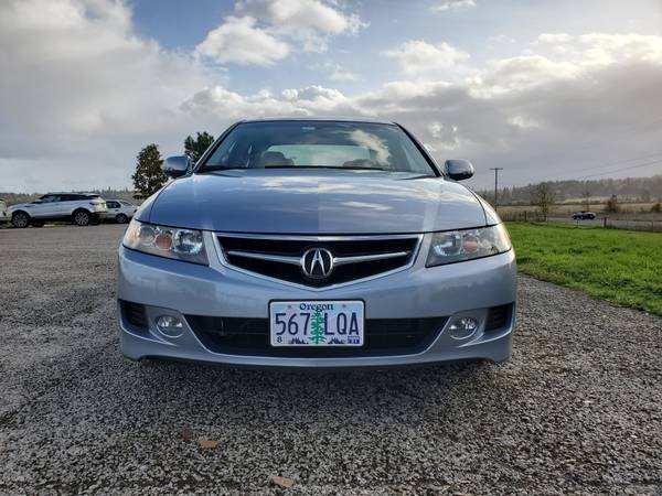 Acura TSX 1 Owner Ultra Low Miles Dealer serviced! for sale in Eugene, OR – photo 2