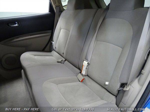 2010 Nissan Rogue S AWD SUV AWD S 4dr Crossover - AS LOW AS $49/wk -... for sale in Paterson, NJ – photo 10