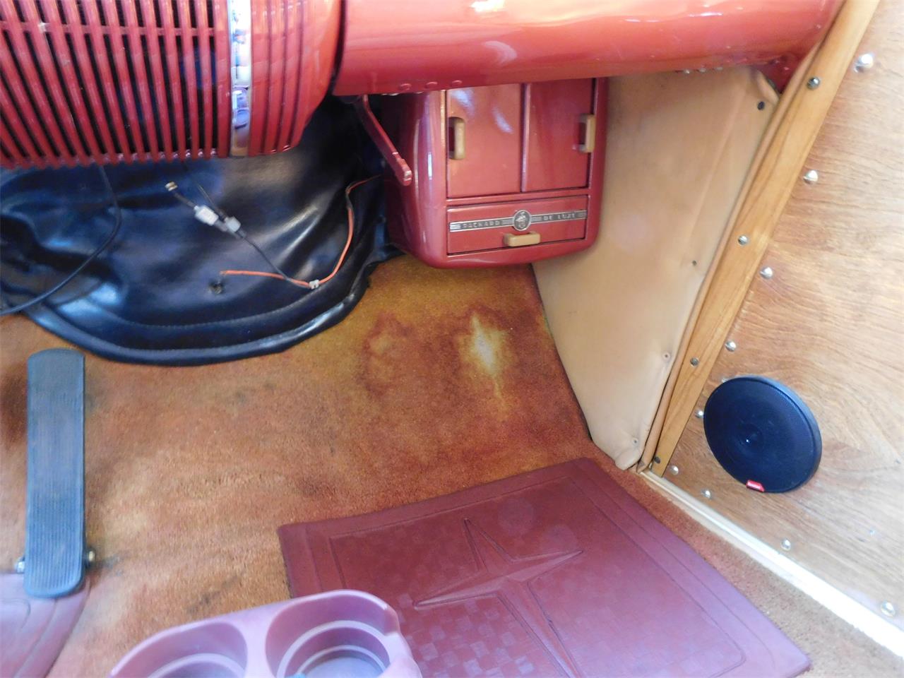 1941 Packard 110 for sale in Paradise valley, AZ – photo 34