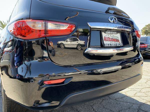 2013 *INFINITI* *JX35* $0 DOWN! LOW PAYMENTS! CALL US TODAY📞 for sale in Whittier, CA – photo 22