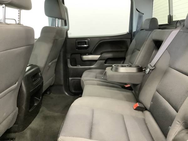 2017 Chevrolet Silverado 2500HD LT - Big Savings for sale in Higginsville, MO – photo 9