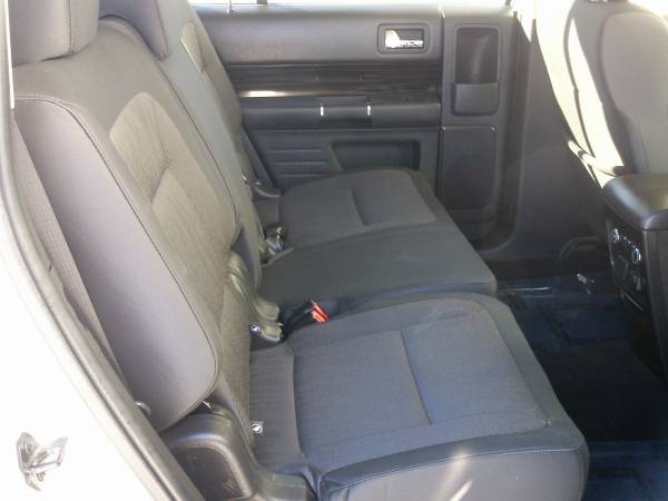 2019 Ford Flex SEL-Heated Seats! Tinted Glass! Well Maintained! for sale in Silvis, IA – photo 11