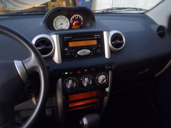 2005 Scion xA Public Auction Opening Bid - cars & trucks - by dealer... for sale in Mission Valley, CA – photo 9