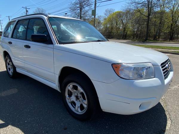 2006 Subaru Forester X Sport Excellent Condition for sale in East Northport, NY – photo 11