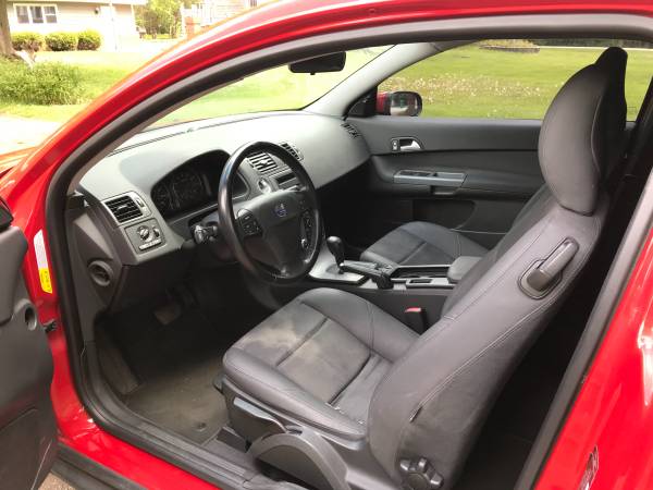2008 Volvo C30 Very good condition for sale in Willowbrook, IL – photo 8