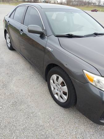 2010 Toyota Camry Hybrid $4300, 216000 miles - cars & trucks - by... for sale in Omaha, NE – photo 6
