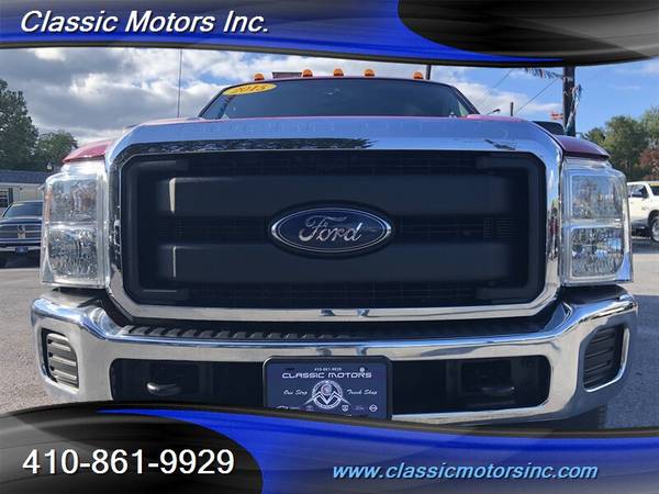 2015 Ford F-250 Crew Cab XL 4X4 LONG BED!!! LOW MILES!!! - cars &... for sale in Finksburg, District Of Columbia – photo 5
