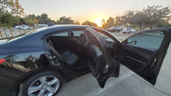 Acura ilx 2014 66k clean title - cars & trucks - by owner - vehicle... for sale in Arcadia, CA – photo 6