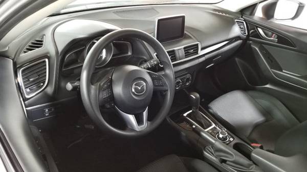 2016 Mazda Mazda3 5dr Hatchback Automatic i Sport for sale in Jersey City, NJ – photo 19