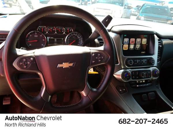 2015 Chevrolet Tahoe LT SKU:FR169070 SUV for sale in North Richland Hills, TX – photo 12