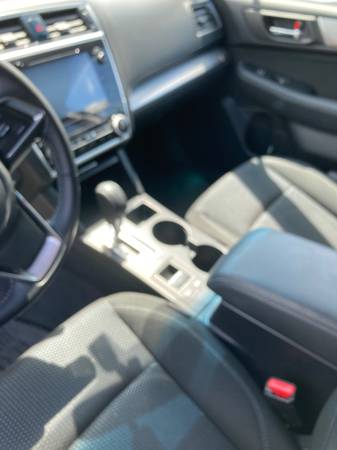 2018 Subaru Outback 4D for sale in Cazenovia, NY – photo 3