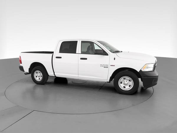 2019 Ram 1500 Classic Crew Cab Tradesman Pickup 4D 5 1/2 ft pickup -... for sale in South El Monte, CA – photo 14