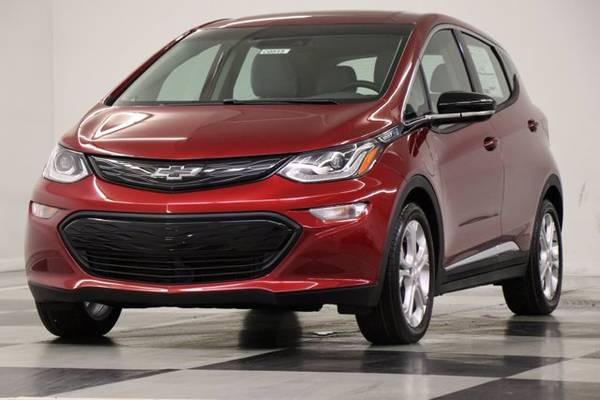 WAY OFF MSRP! NEW 2020 Chevrolet BOLT EV LT *EPA 259 MILES OF RANGE*... for sale in Clinton, IA – photo 23