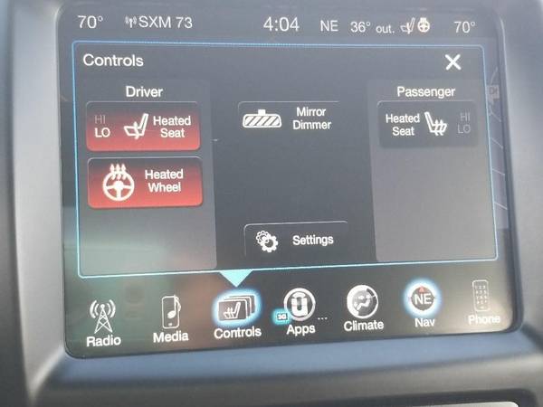 2017 Jeep Cherokee Latitude - - by dealer - vehicle for sale in Idaho Falls, ID – photo 22